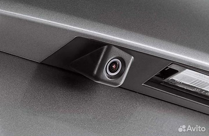 Установка, замена камеры на автомобиль KIA Hyundai