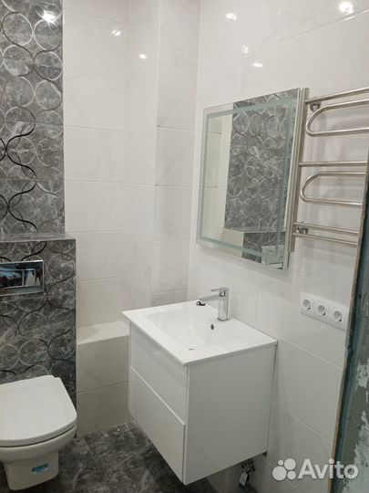 Ремонт и отделка квартир