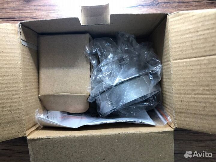 Настенный светильник Odeon Light 2076/1w