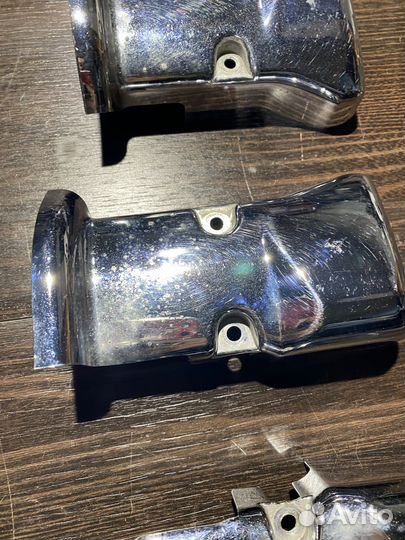 Накладка на гбц XVZ1300 Royal Star Classic