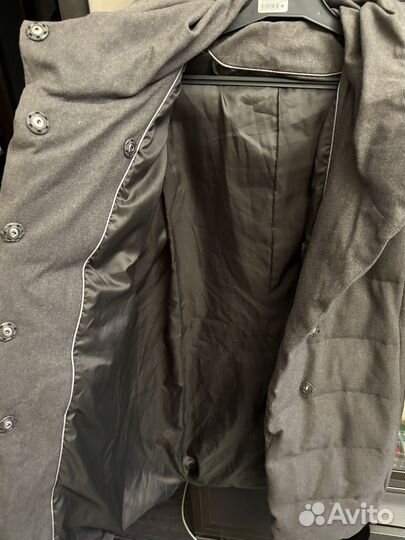 Пуховик женский