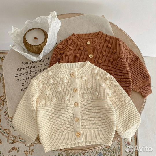 Детская одежда