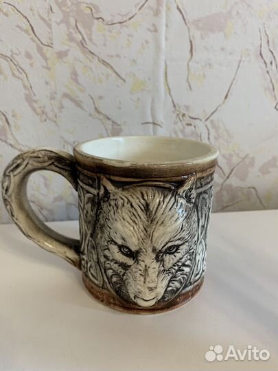 Пивная кружка