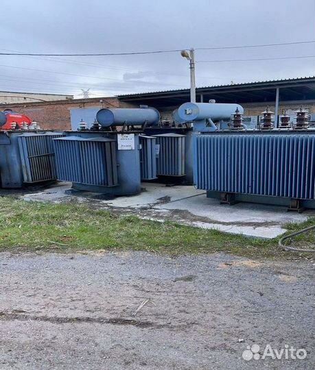 Трансформатор ремонт арт58367