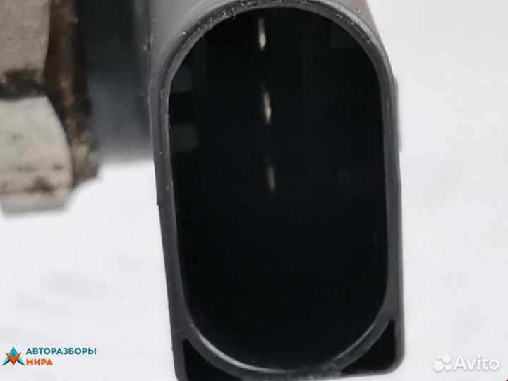 Регулятор давления топлива BMW 3 E46 2003