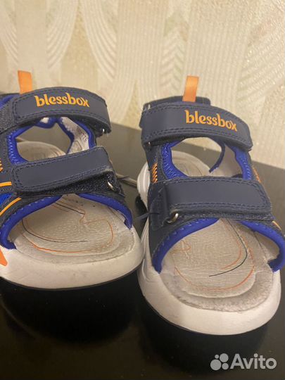Сандали blessbox 28