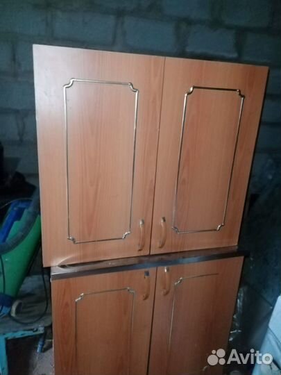 Кухонный гарнитур