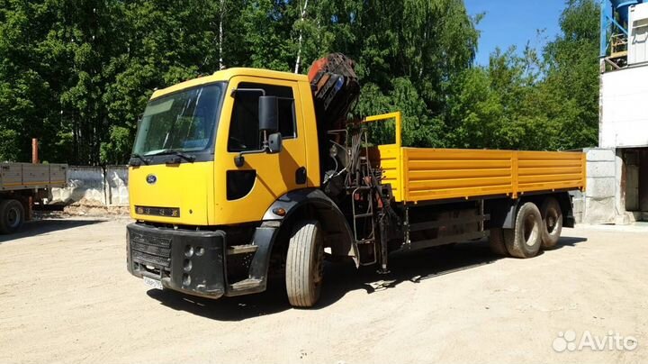 Водитель манипулятора