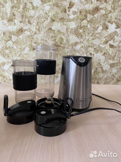 Блендер для смузи