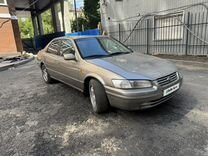 Toyota Camry 3.0 AT, 1997, 350 000 км, с пробегом, цена 475 000 руб.