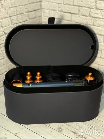 Стайлер Dyson Airwrap Comlete