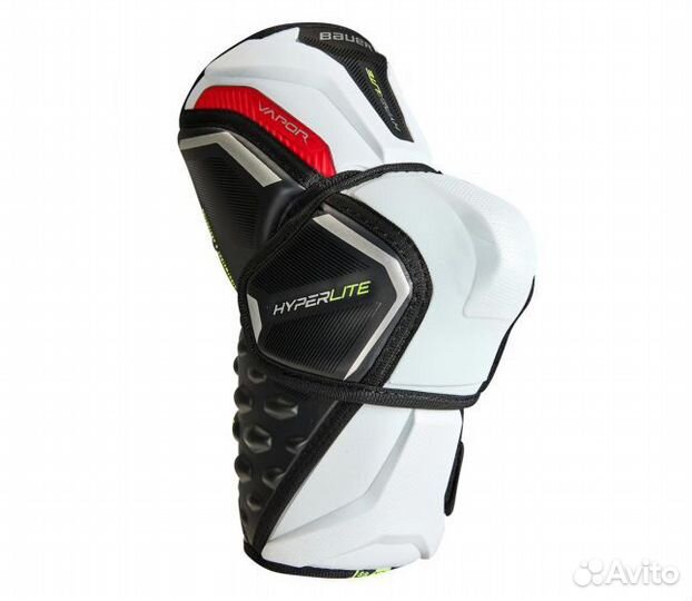 Хоккейные Налокотники bauer vapor hyperlite sr