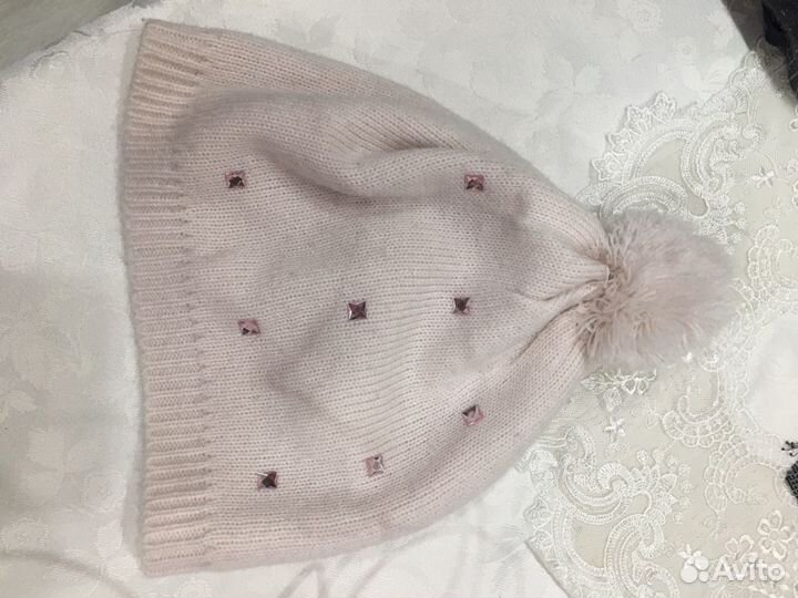 Разные щапки
