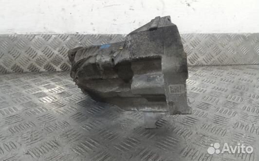 Подушка двигателя дизельная mercedes benz C-class