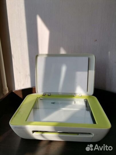 Принтер сканер копир