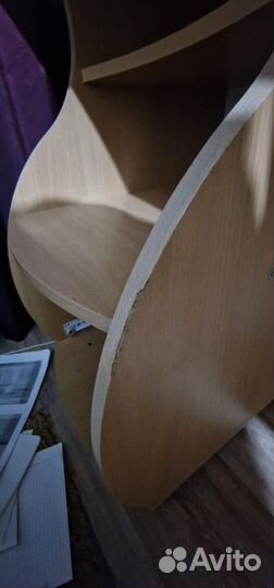 Компьютерный стол