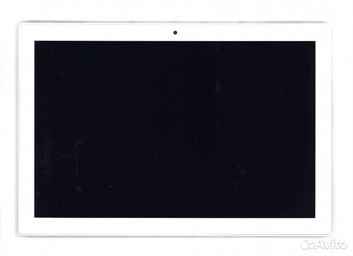 Модуль для Lenovo Tab 4 10 TB-X304 белый с рамкой