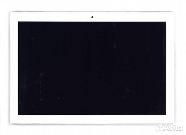 Модуль для Lenovo Tab 4 10 TB-X304 белый с рамкой