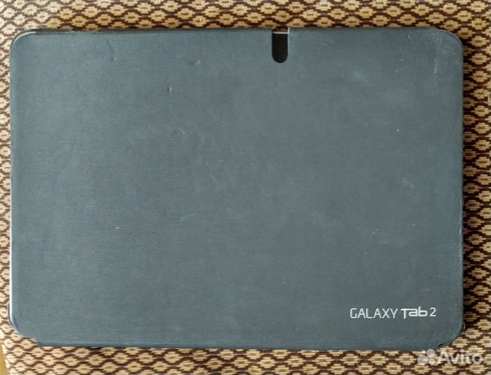 Планшет samsung galaxy tab 2