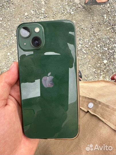 Мобильные телефоны бу iPhone13