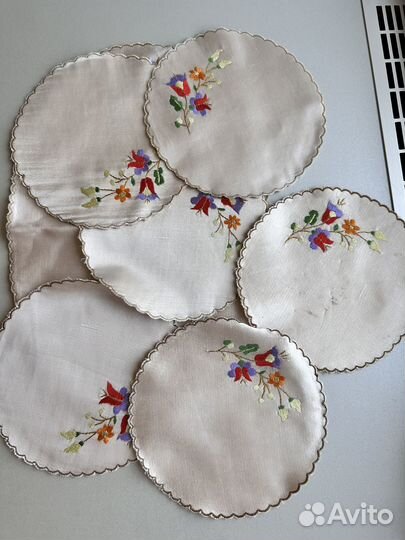 Набор салфеток