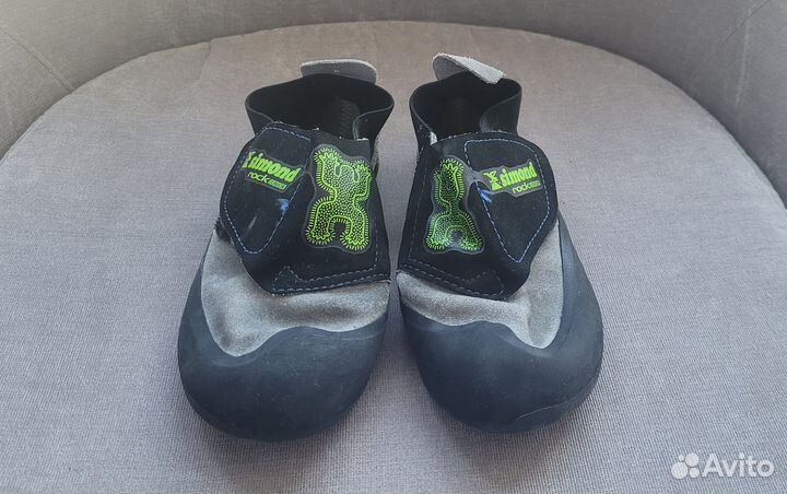 Скальники детские. Для стопы 19 см, 20 см, 22 см