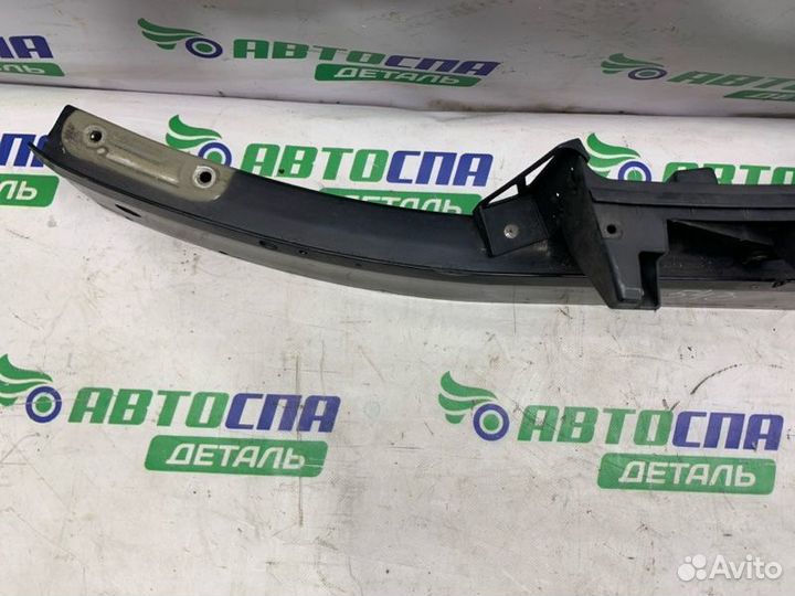 Усилитель бампера передний Opel Zafira B A17DTJ