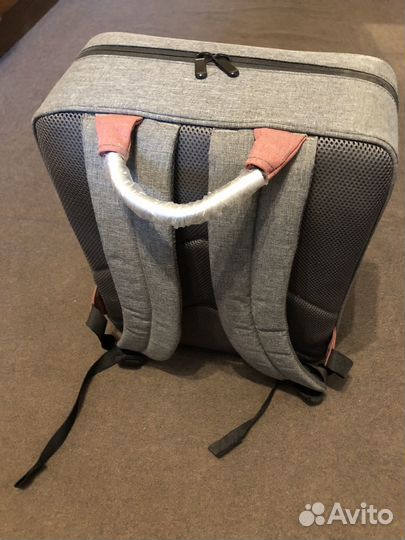 Рюкзак для квадрокоптера