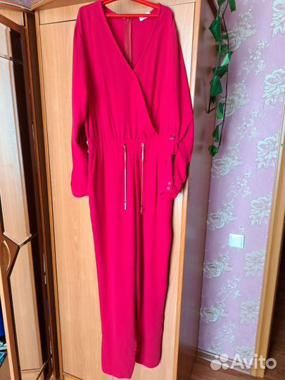 Комбинезон женский