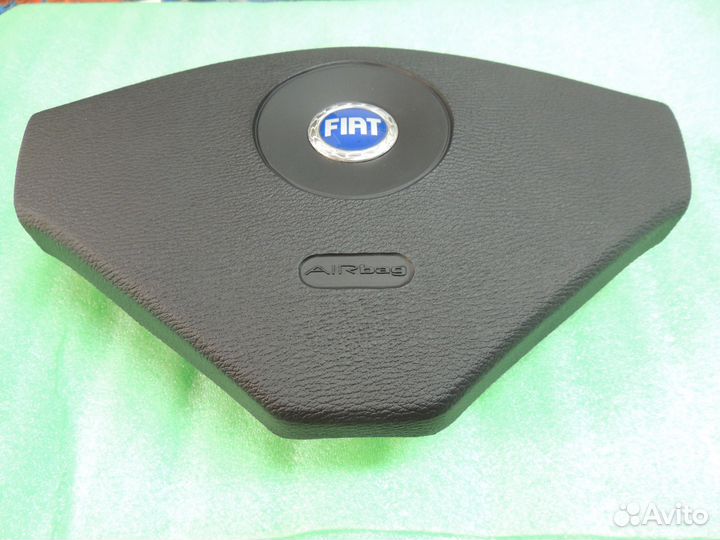 Муляж подушки безопасности Fiat Albea srs