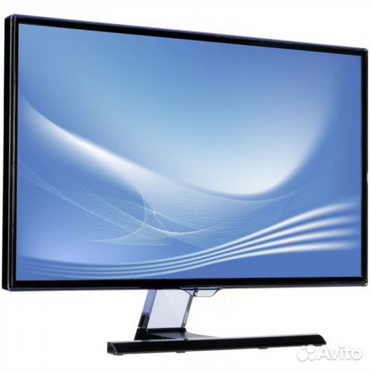 Мониторы разные