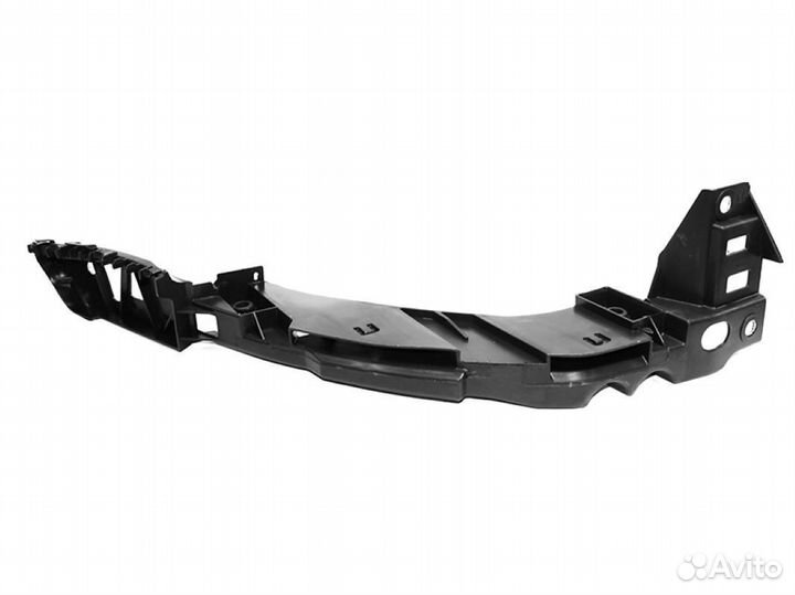 Кронштейн фары volkswagen Polo