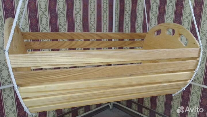 Подвесная люлька 