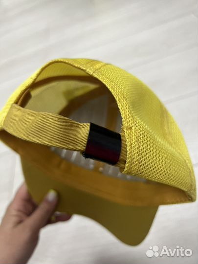 Детская кепка Karl