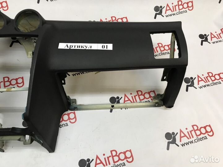 Торпедо панель приборов Hyundai Tiburon арт.:01