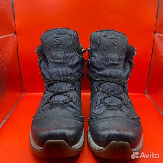 Зимние ботинки Salomon Quest Winter Gtx (42)