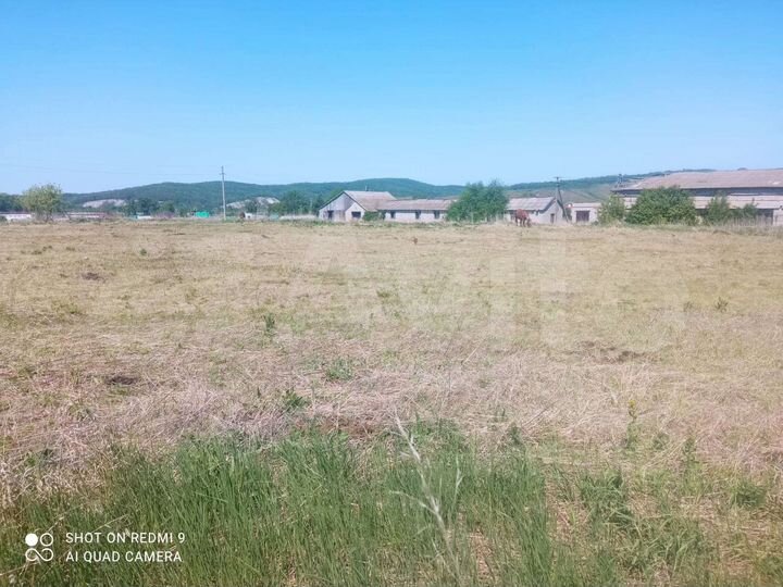 Участок 100 сот. (ИЖС)