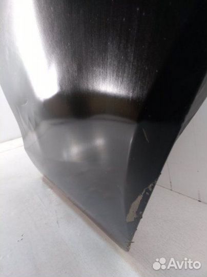 Дверь задняя левая Hyundai I30 1 2007-2012