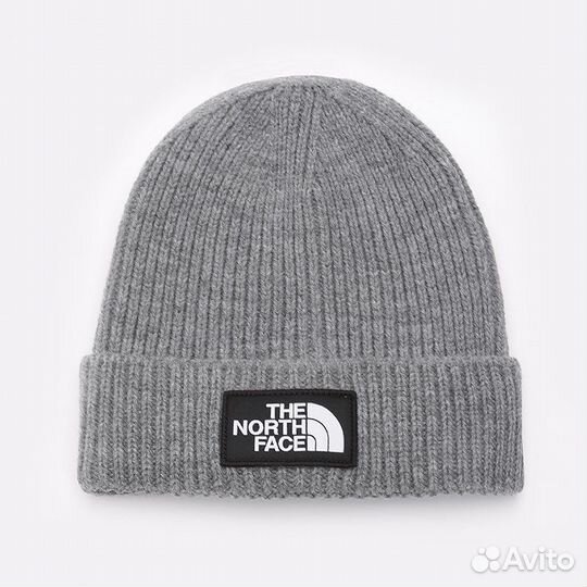 Шапка the north face