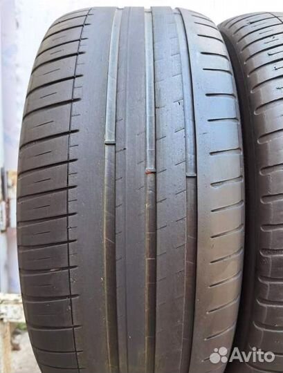 Michelin Pilot Sport 3 235/45 R18 98Y