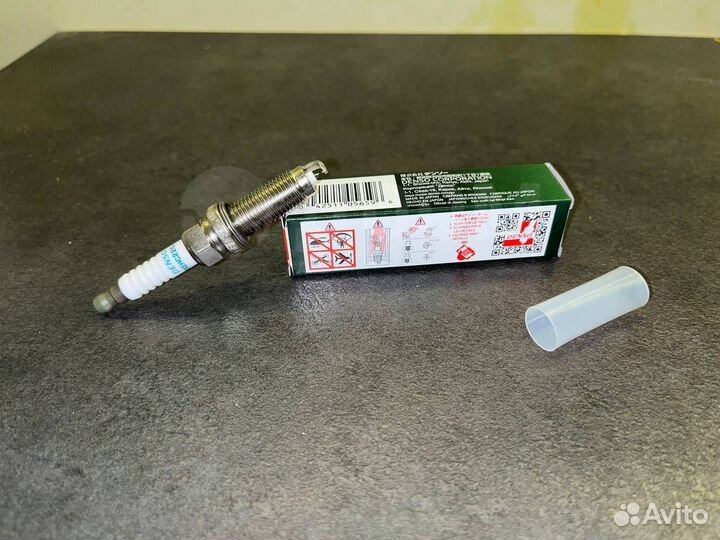 Свеча зажигания honda accord CR6/XR-V/FIT/jazz