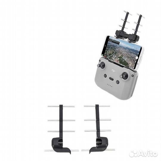 DJI Mini 2/DJI Mini 3/Mavic Air 2