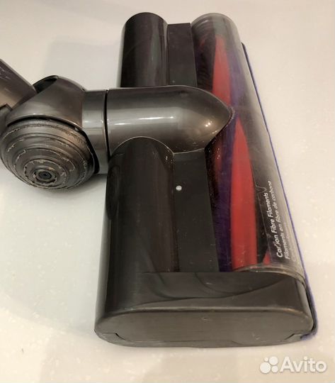 Турбощётка для Dyson DC62 / V6 (949852-05)