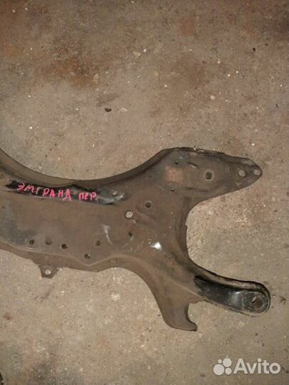 Подрамник передний Geely Emgrand EC7