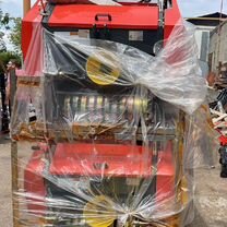 Пресс-подборщик УРАЛЕЦ 870, 2025