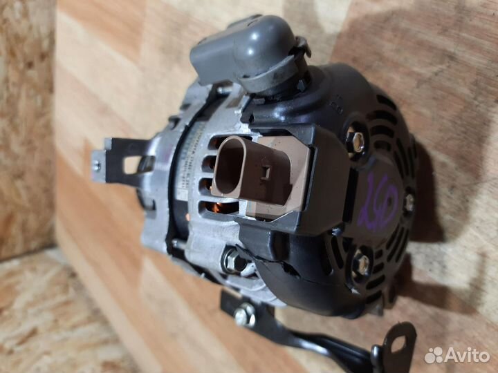 Б/У Б/У Генератор G8 toyota Hilux 270600L280