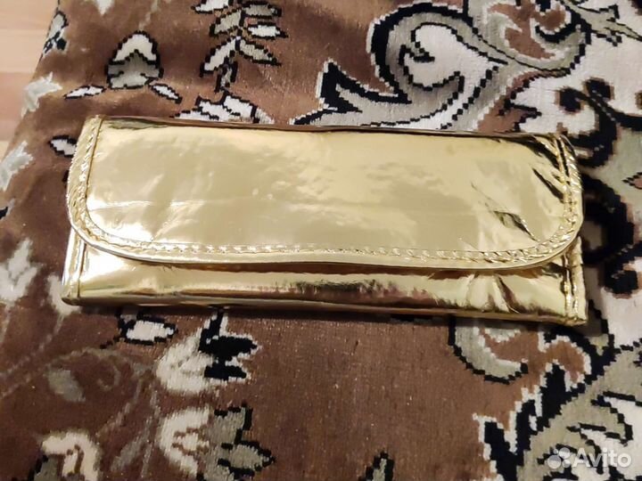 Кисти для макияжа