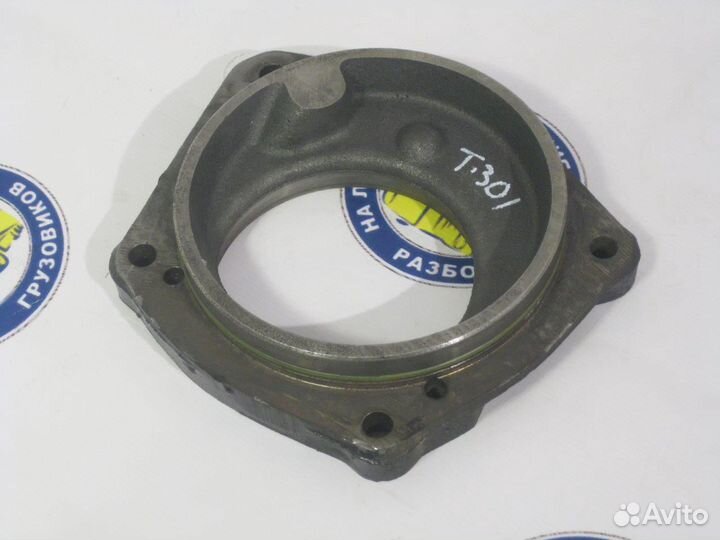 Проставка тнвд 51114010207 MAN, TGA