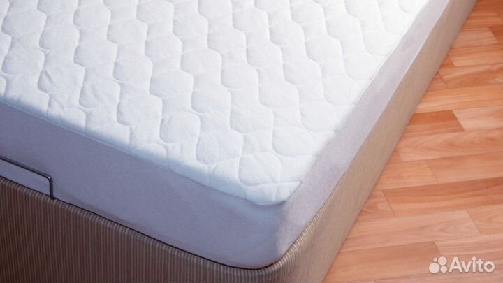 Матрас 160х200 ортопедический честная цена