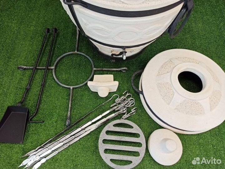 Тандыр есаул (амфора)